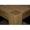 Homestyle Trend Oak Furniture Large Dining Table 180cm  